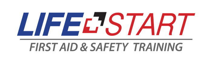 Lifestart First Aid & Safety Training